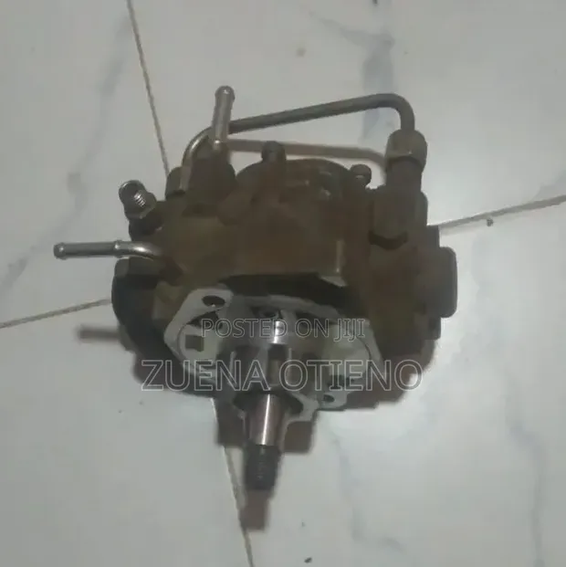 Used Diesel Injection Pump for Toyota 1KD/2KD Engines - 1