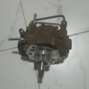 Used Diesel Injection Pump for Toyota 1KD/2KD Engines