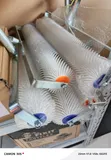 Epoxy Spike Roller 9" - 2