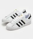 Adidas Superstar Sneakers - Brand New - 1