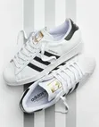 Adidas Superstar Sneakers - Brand New - 2