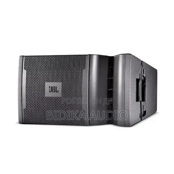 JBL VRX 935 LAP Speaker ya Line Array yenye Nguvu - 1