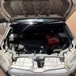 Toyota Probox 2016 Silver - 2