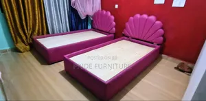 Kids Tuff Bed 3x6