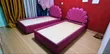Kids Tuff Bed 3x6 - 1