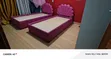 Kids Tuff Bed 3x6 - 2