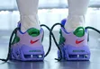 Nike Air More Uptempo Ambush Sneakers - 3
