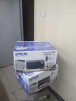 Epson EcoTank L3250 Printer - Mpya Kabisa - 2