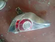 Toyota Aqua 2012 Tail Light - 1