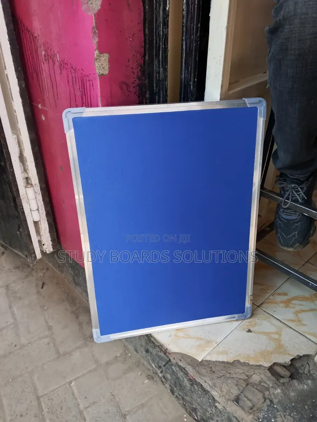 Notice Board 45cm x 60cm - 1