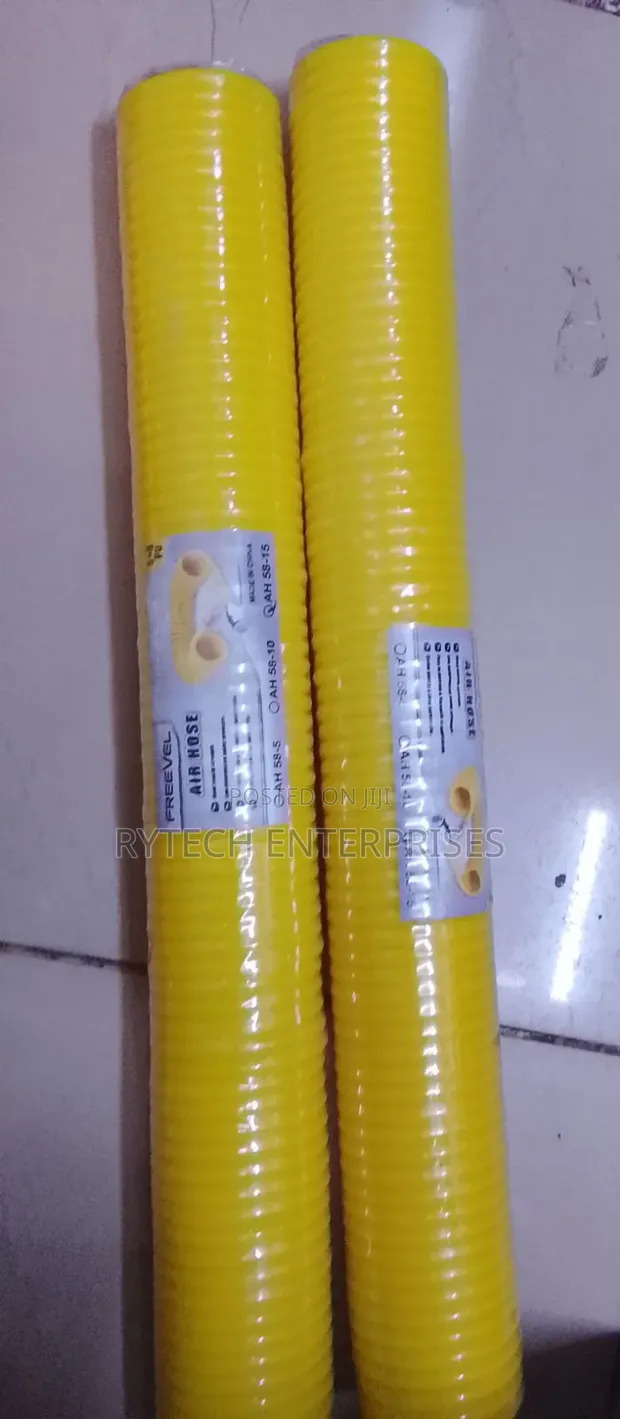 Freevel Air Hose Pipe 15m - 1