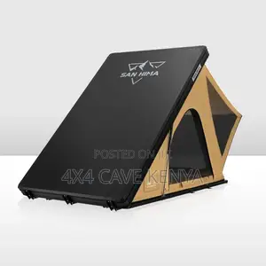 San Hima Kalbarri Lite Roof Top Tent