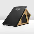 San Hima Kalbarri Lite Roof Top Tent - 1