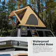 San Hima Kalbarri Lite Roof Top Tent - 5