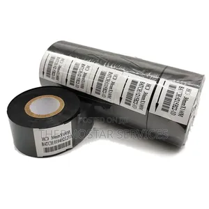 Hot Stamping Ribbon 25mm & 30mm