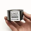 Hot Stamping Ribbon 25mm & 30mm - 2