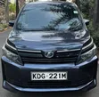 Toyota Voxy 2015 - 1