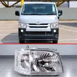 Toyota Hiace 7L KDH200 Headlight (2010 Onwards) - RHS - 1