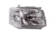 Toyota Hiace 7L KDH200 Headlight (2010 Onwards) - RHS - 2