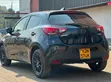 Mazda Demio 2016 Nyeusi - 5