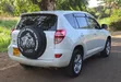 Toyota RAV4 2010 White - 2