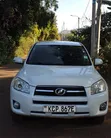 Toyota RAV4 2010 White - 5