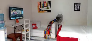 Tamara Furnished Studio Airbnb Nakuru CBD