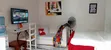 Tamara Furnished Studio Airbnb Nakuru CBD - 1