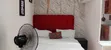 Tamara Furnished Studio Airbnb Nakuru CBD - 5