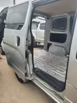Nissan NV200 2011 Nyeupe - 2