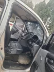 Nissan NV200 2011 Nyeupe - 3