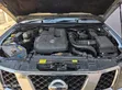 Nissan Navara 2006 Silver - 1