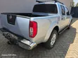 Nissan Navara 2006 Silver - 4