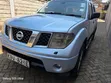 Nissan Navara 2006 Silver - 5