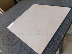 Micasso MRG×66009Y Porcelain Floor Tiles (60x60 cm)