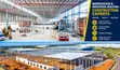 Wataalamu wa Ujenzi wa Maghala na Viwanda - Design Build Kenya - 1