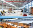 Wataalamu wa Ujenzi wa Maghala na Viwanda - Design Build Kenya - 3