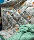 Binded Duvet Set (6x7 Size) - 4
