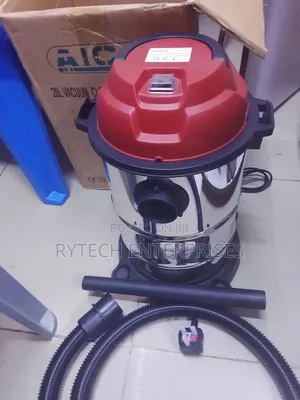 Aico 20L Wet & Dry Vacuum Cleaner