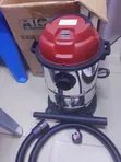Aico 20L Wet & Dry Vacuum Cleaner - 1