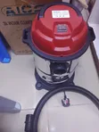 Aico 20L Wet & Dry Vacuum Cleaner - 2