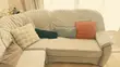 7 Seater UK Imported Corner Sofa - 2