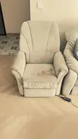 7 Seater UK Imported Corner Sofa - 3