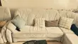 7 Seater UK Imported Corner Sofa - 4