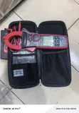UNI-T 208B 1000A AC/DC Clamp Meter - 1