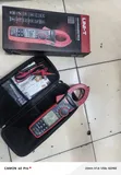 UNI-T 208B 1000A AC/DC Clamp Meter - 2