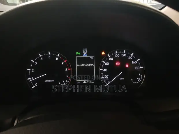 Toyota Premio 1.5 FWD 2019 Silver - 1