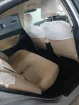 Toyota Premio 1.5 FWD 2019 Silver - 5