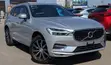 Volvo XC60 D4 AWD 2019 Silver - 3