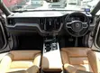Volvo XC60 D4 AWD 2019 Silver - 4